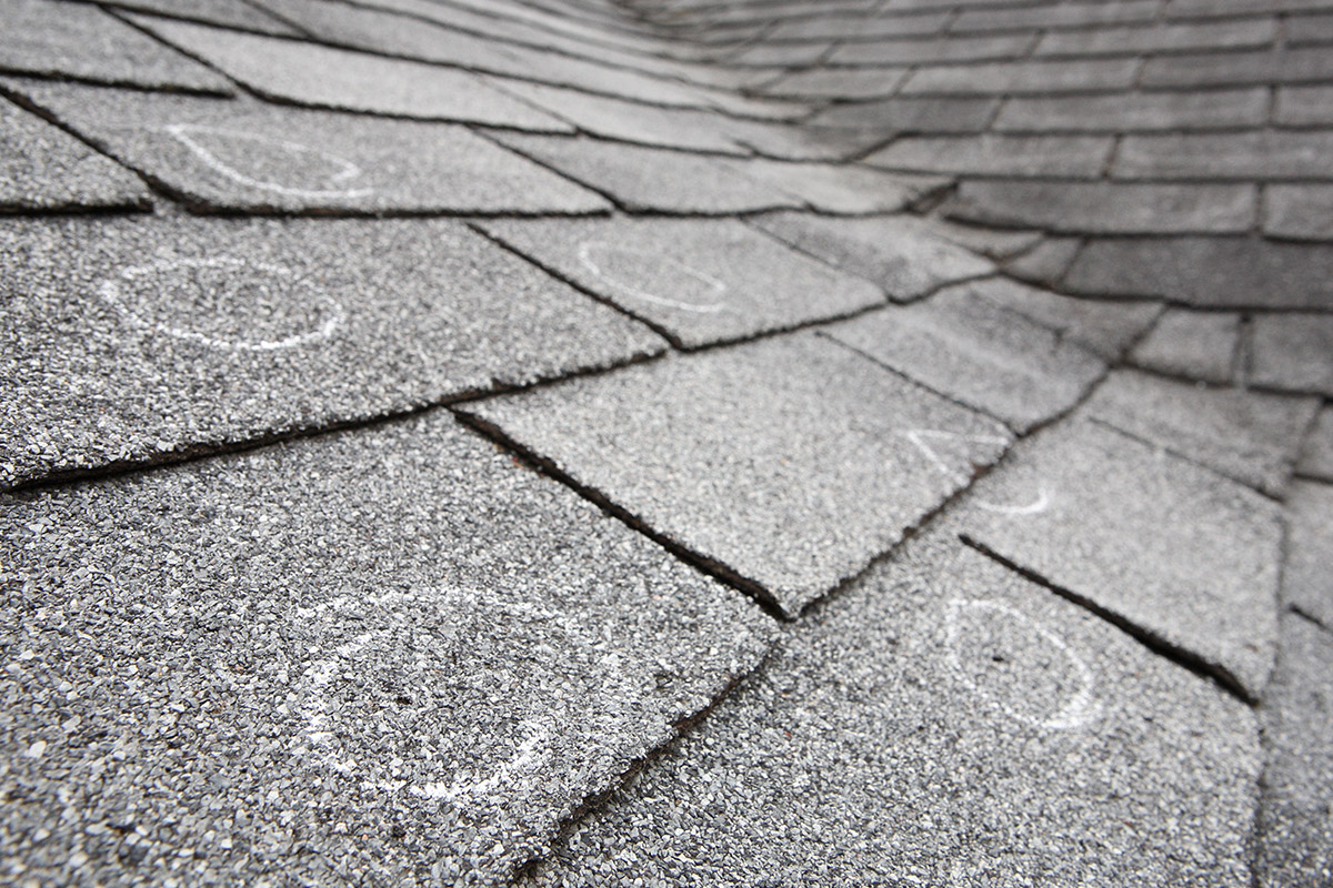 roofing inspection and repairs in Georgetown Texas by Sixth Gen Roofing